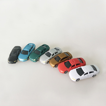 model car