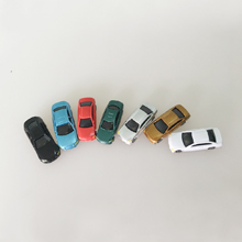 model car